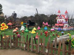 -安徒生童话乐园