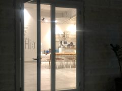 门面-hilive南厝咖啡厅(火山岛店)