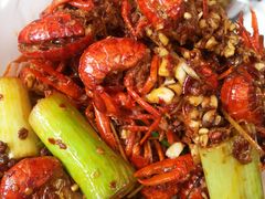 -虾胡闹龙虾馆(湄南河店)