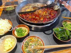 -咖咖火锅(老店)