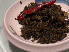 -壹只菜·崇明本地特色菜(崇明南门店)