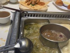 -巴奴毛肚火锅(大剧院店)