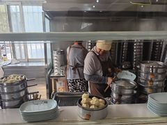 -奕宏饺子楼(朱庄小区店)