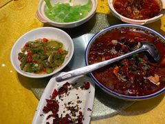 毛血旺-缪氏川菜(丰盛町店)