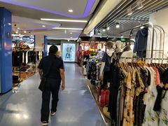 -天丰利生活MALL(和平里店)