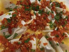 剁椒鱼鳍-华庭苑农家乐(旺山店)