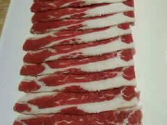 -新石器烤肉(中房金谊广场店)