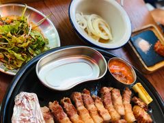 -济州爱肉堂(总店)