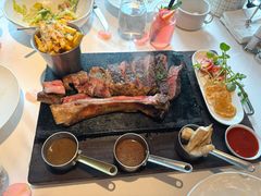 -燃扒房Steakhouse(皇庭店)