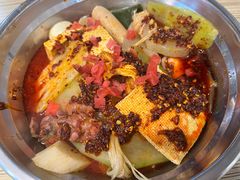 -胖嫂麻辣烫(金石巷总店)