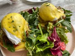 -The Rug Cafe(王府中环店)