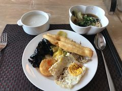 -长白山万达喜来登度假酒店