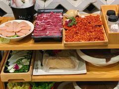 -雾都渣渣火锅(南城智汇城店)