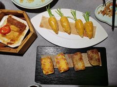 -晓粤·惹味粤菜(凯德乐峰广场店)