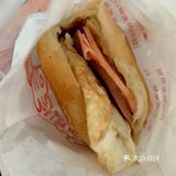 别说还挺有味儿的，比有些网红店强，就是送的外卖有点砣了