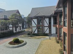 -太阳岛度假酒店