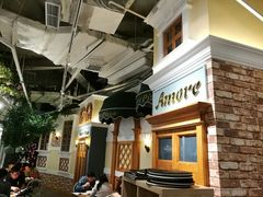 门面-C'è Amore爱意(亿合城店)