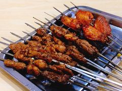 -马茹特色饺子馆