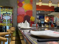 大堂-尚雅铁板自助料理(群力银泰城店)