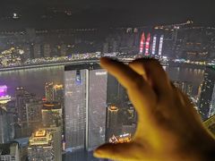 -WFC会仙楼观景台