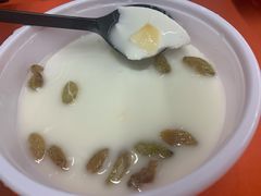 原味椰子冻-艿椰·椰奶清补凉(原建华南路店)