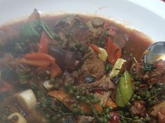 -渔码头食府(蓬莱阁店)