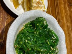 -小川洋风料理(街道口店)