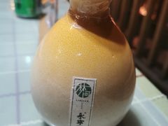 -林间山庄