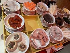 -江北北火锅馆·公路夜市(魏公村店)