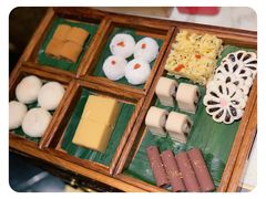 京八件儿-那家小馆•北京菜•烤鸭(中关村店)