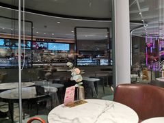 大堂-哈根达斯(滨江店)