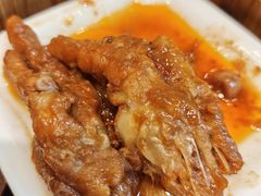 -大海湾酒楼(人南店)