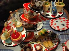 -丘吉尔餐厅(澳门伦敦人店)