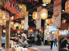 -南京大牌档(香港广场店)