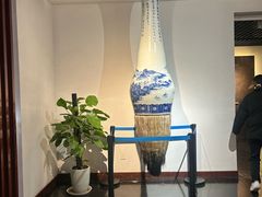 -中国湖笔博物馆(莲花庄路)