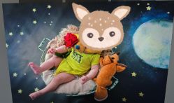 -DeerFriend童趣主题上门拍·到家·外拍摄影机构 (国贸店)