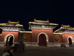 -北陵公园