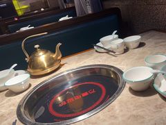 -淘米捞·米汤脆鲩鱼火锅(福田皇岗店)
