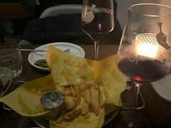 -ibarrel爱杯·bistro&brunch(江宁路店)