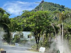 -海南白石岭旅游区
