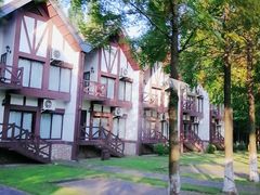 -太阳岛度假酒店