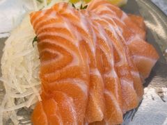 -争鲜回转寿司(朝外悠唐PLUS店)