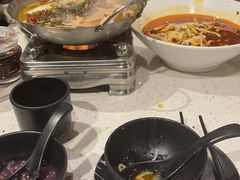 -汉口巷子(宝丰路店)