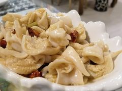油淋鸟贝-崴海渔村(虹梅路店)