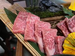 -300杯·和牛烧肉清酒专门店(廊里店)