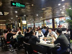 大堂-川西坝子火锅(金沙1.0直营店)