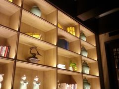 -西安华清御汤酒店