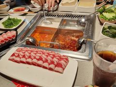 -海底捞火锅(杭州滨江九宜城店)