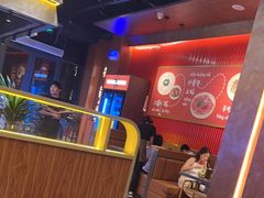 -核桃碳烤肉馆(深圳首店)