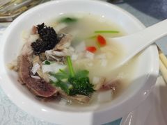 -杨记小骨头羊杂馆(南五马路店)